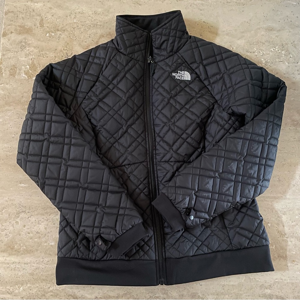 The North Face Hyvent 3-in-1 Triclimate Jakcet - Picture 4 of 12